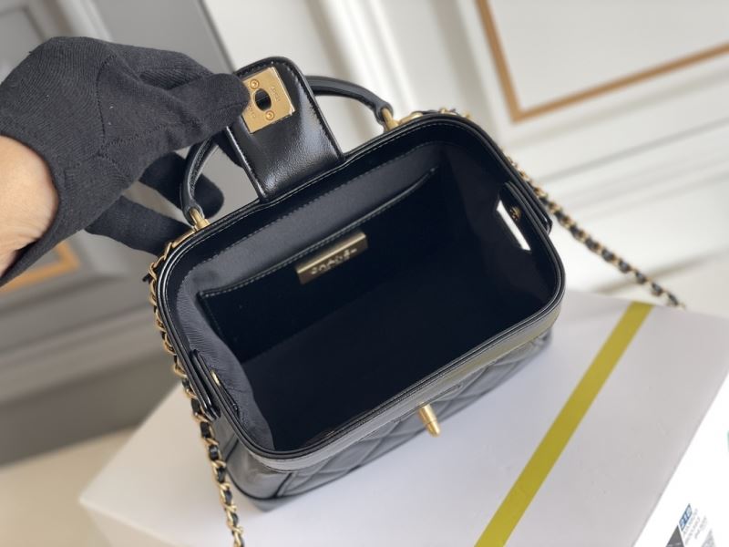 Ch**el satchel bags